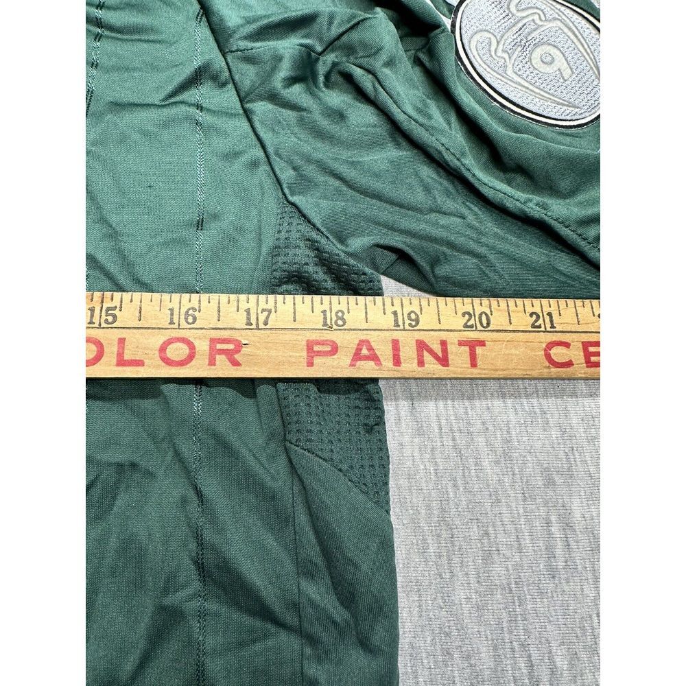 Adidas Real Madrid 2012/2013 Green Jersey size M #19 - Picture 6 of 9